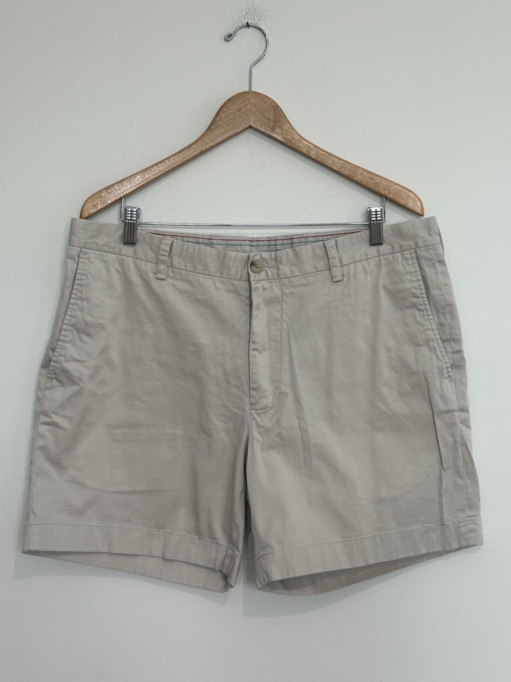 Southern Tide‎ Men’s Khaki Shorts Size 38